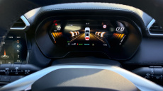 MG ZS 1.5 Hybrid+ Trophy 5dr Auto Hybrid Hatchback